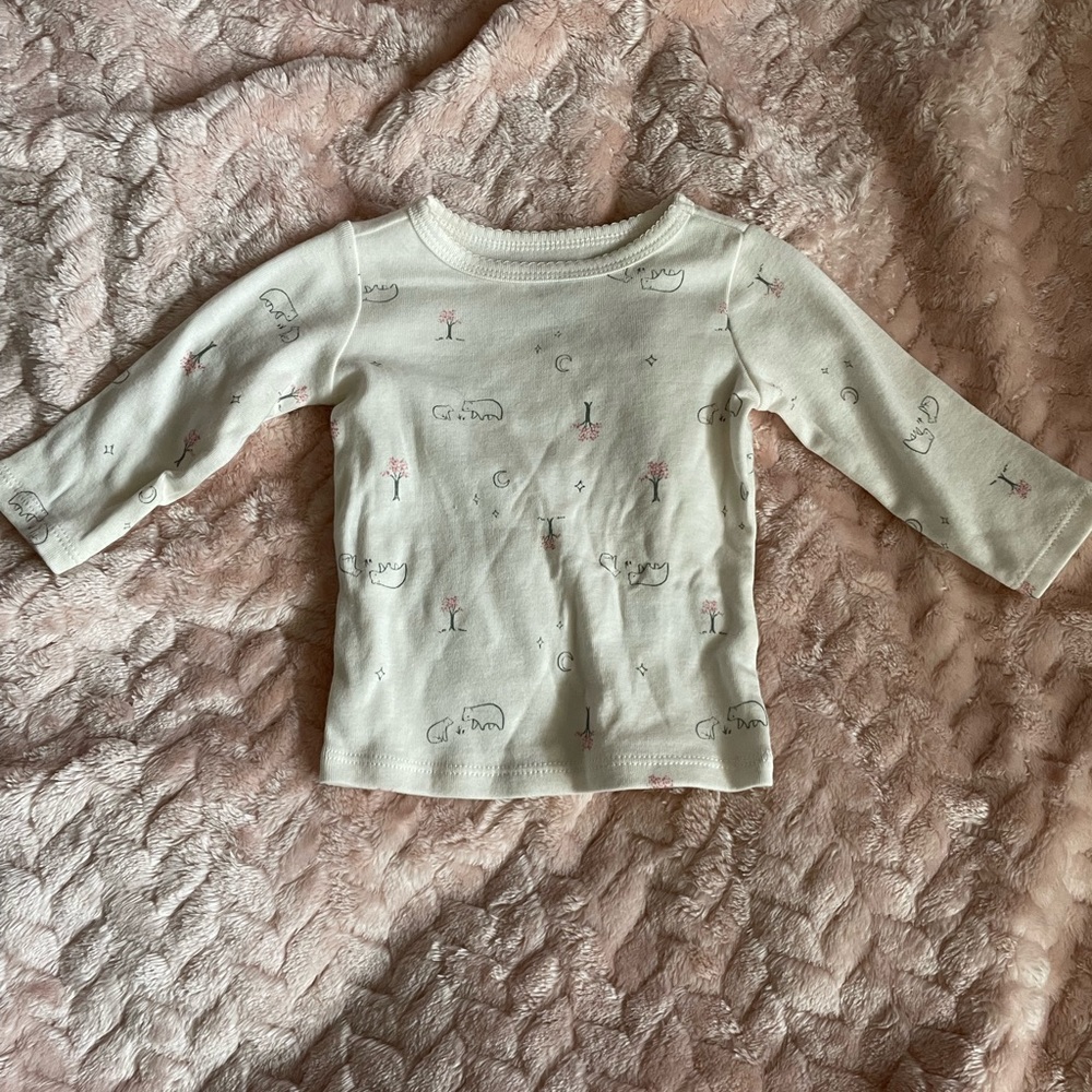 Baby tshirt